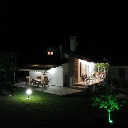 Holiday home Nirvana House *