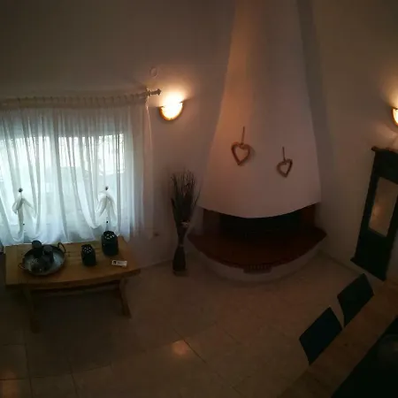 Holiday home Nirvana House *