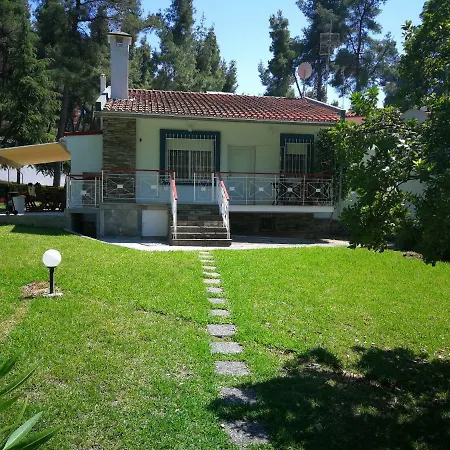 Nirvana House Holiday home *