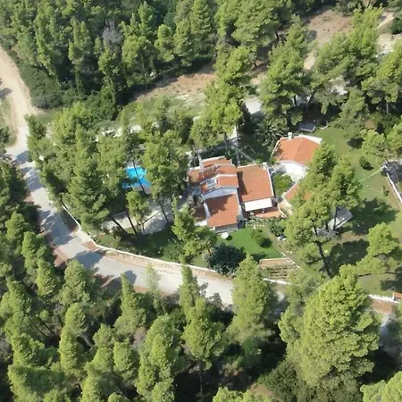 Nirvana House Holiday home *