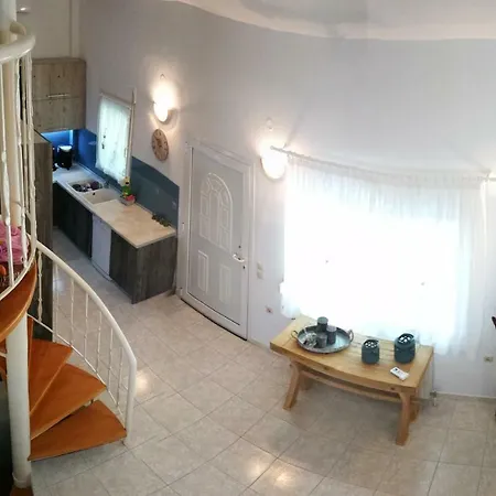 Nirvana House