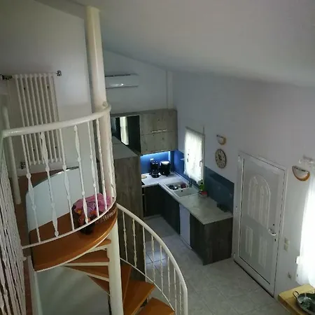 Nirvana House *
