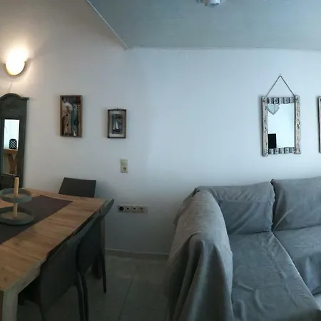 Holiday home Nirvana House *
