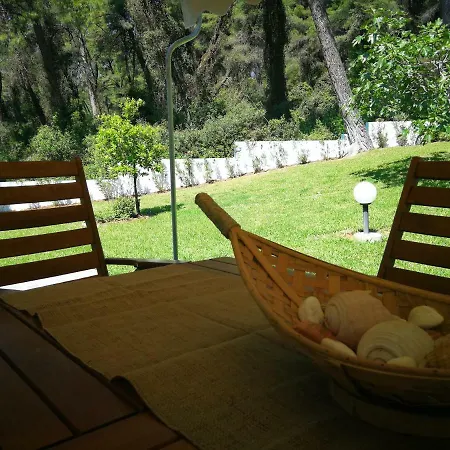 Casa vacanze Nirvana House Sani (Chalkidiki)