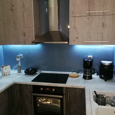 Nirvana House Holiday home *