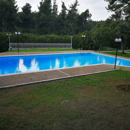 Nirvana House *