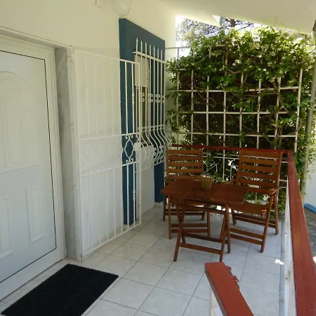 Nirvana House Holiday home