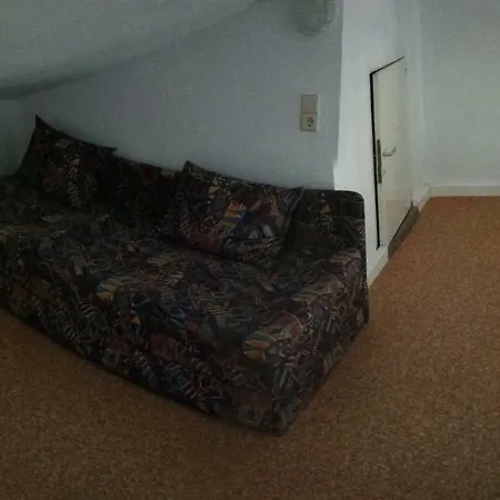 Nirvana House