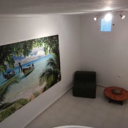 Nirvana House