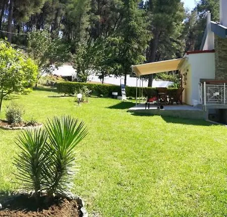 Holiday home Nirvana House *