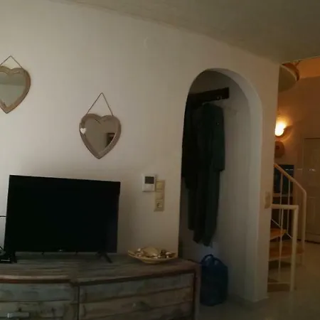 Nirvana House *
