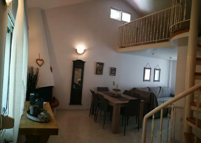 Nirvana House Sani (Chalkidiki)