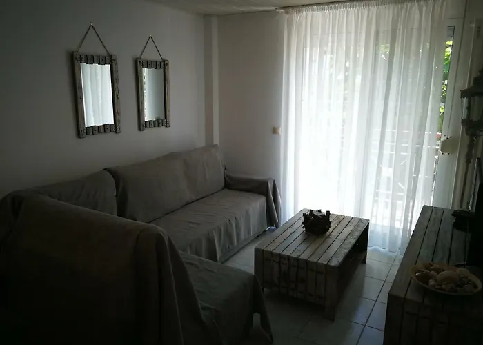 Holiday home Nirvana House *