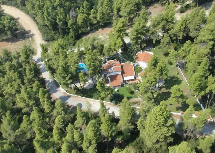 Nirvana House Holiday home *