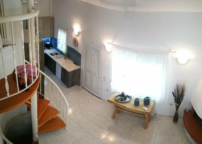 Nirvana House