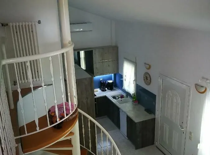 Nirvana House *