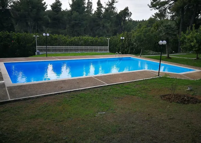 Nirvana House *