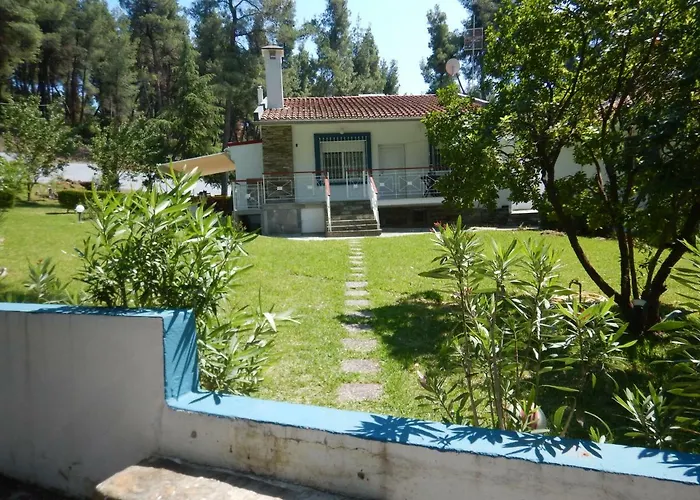 Nirvana House Holiday home *