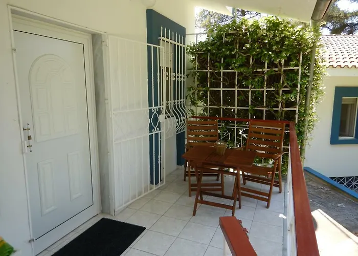 Nirvana House Holiday home