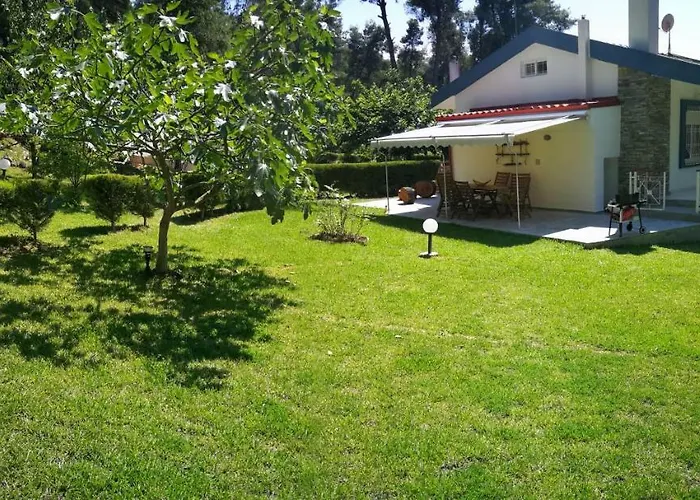 Nirvana House Holiday home *