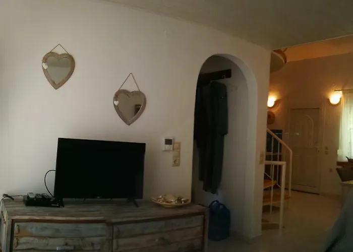 Nirvana House *
