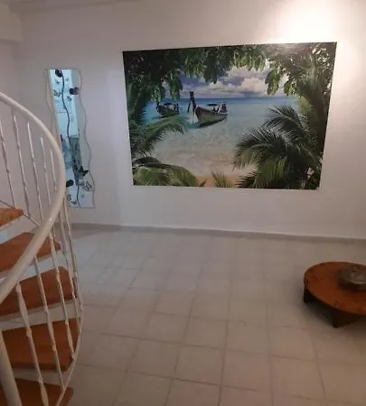 Nirvana House * باراليا ساني
