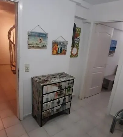 Nirvana House بيت للعطل