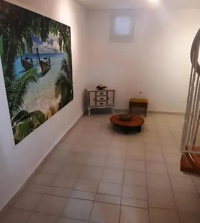 Nirvana House باراليا ساني
