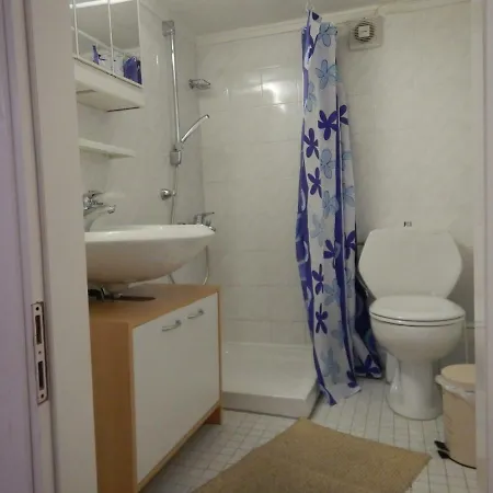 بيت للعطل Nirvana House باراليا ساني