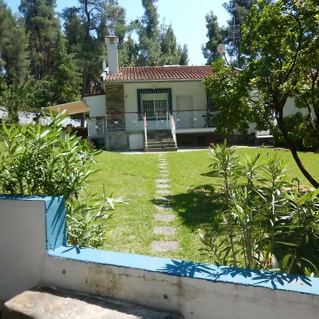 Nirvana House بيت للعطل *