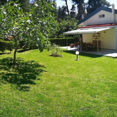Nirvana House Case de vacanță *