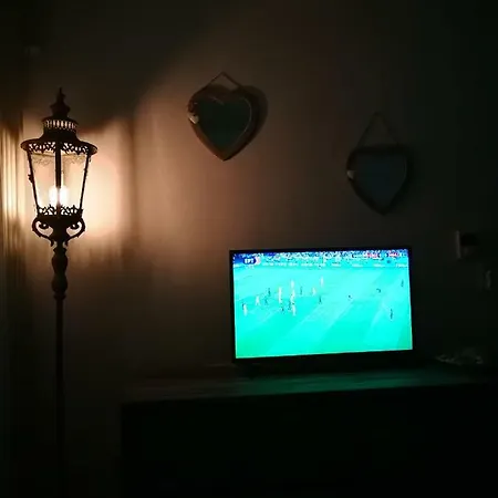 بيت للعطل Nirvana House باراليا ساني