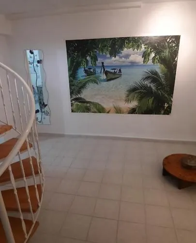 Nirvana House * Sani (Chalkidiki)