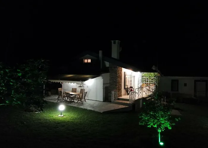 Case de vacanță Nirvana House *