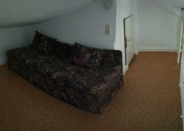 Nirvana House