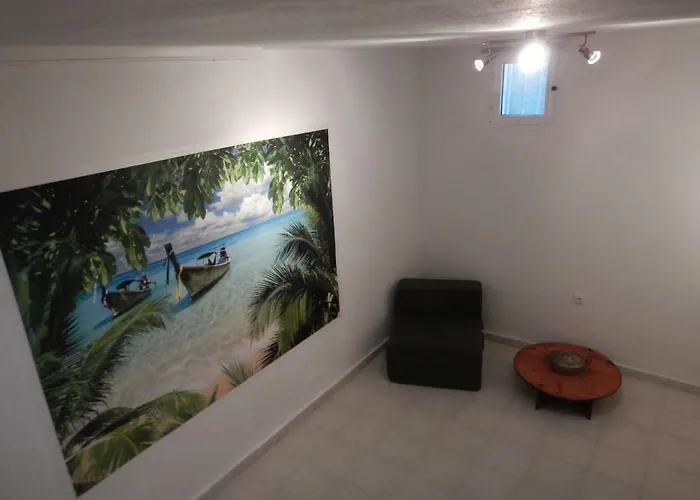 Nirvana House