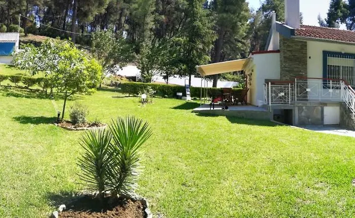 Case de vacanță Nirvana House *